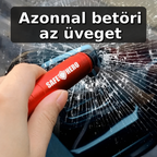 Safe Hero® Hu
