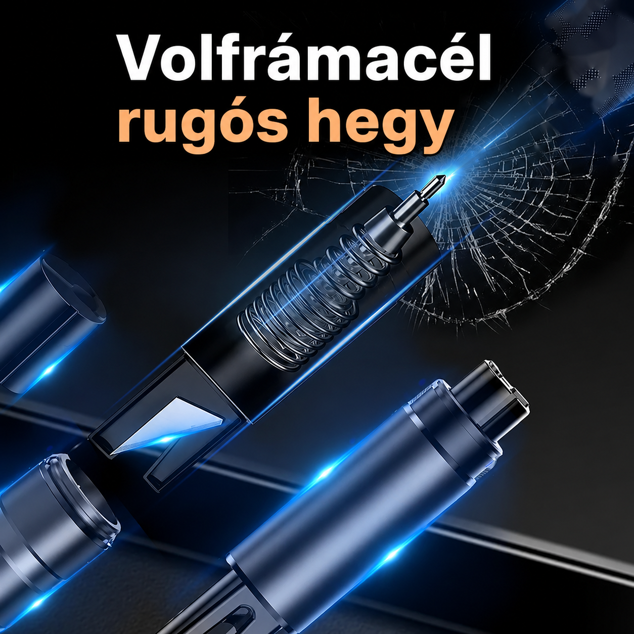 Safe Hero® Hu