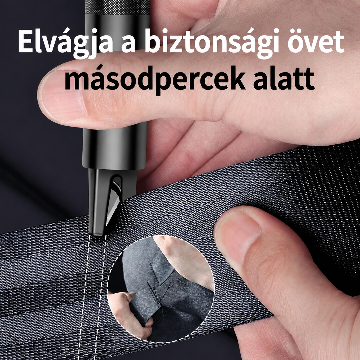 Safe Hero® Hu