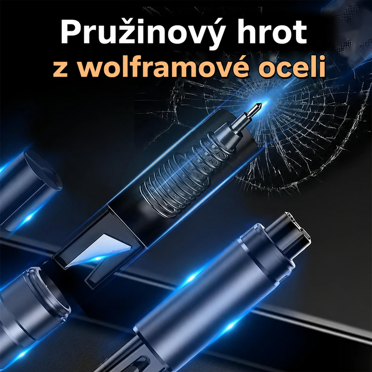 Safe Hero® Cz