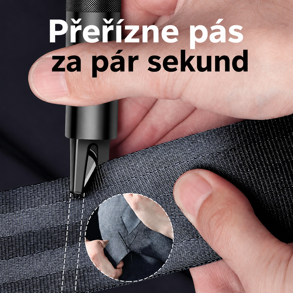 Safe Hero® Cz