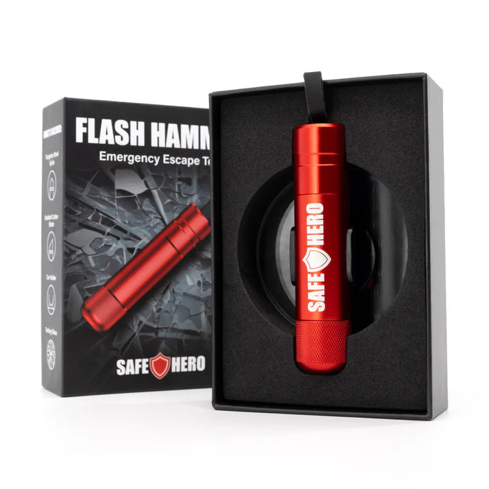 Safe Hero® Hu