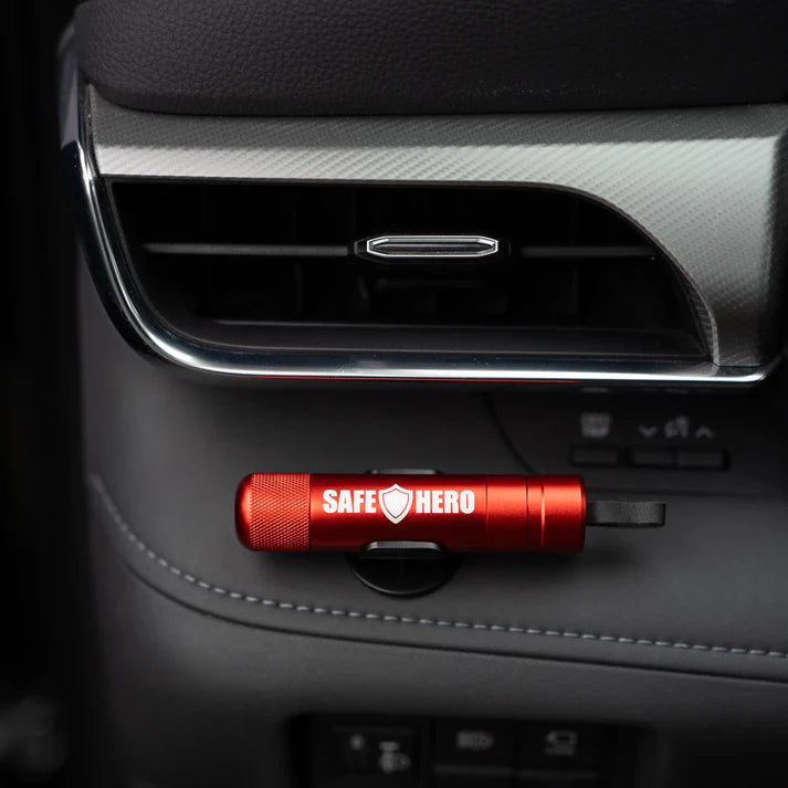 Safe Hero® Hu