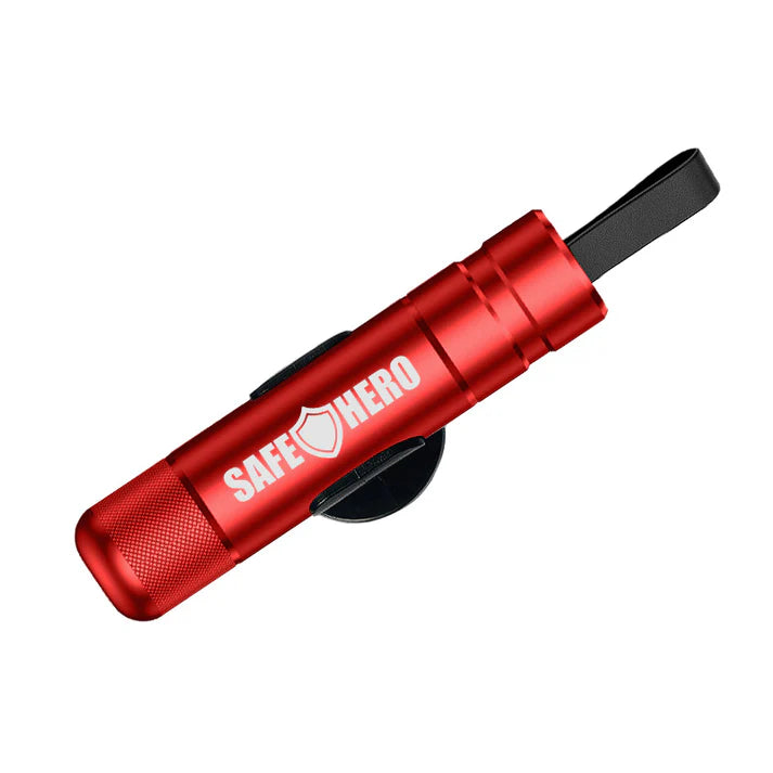Safe Hero® Hu